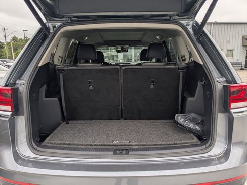 Used 2022 Volkswagen Atlas SE image 13