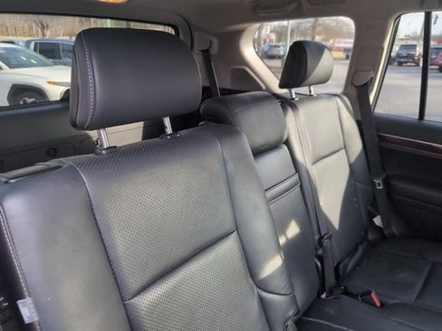 Used 2015 Lexus GX 460 Luxury image 23