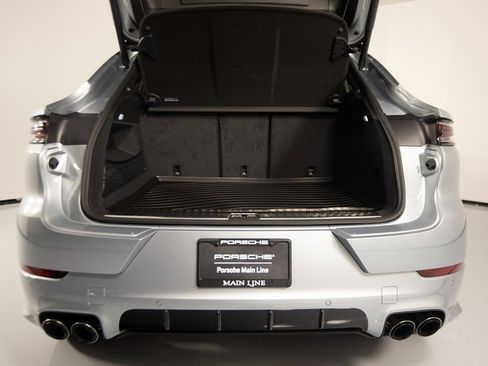 New 2026 Porsche Cayenne Coupe image 42