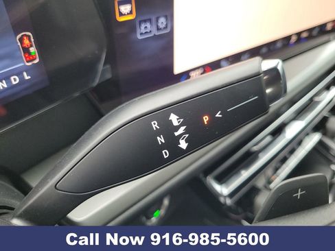 New 2026 Chevrolet Traverse LT image 20