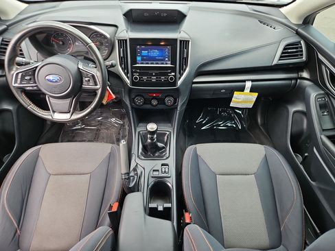 Used 2019 Subaru Crosstrek 2.0i Premium AWD/4WD image 21