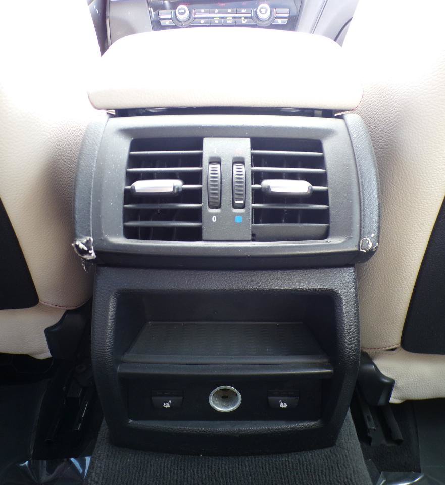 Used 2017 BMW X4 xDrive28i AWD/4WD image 29