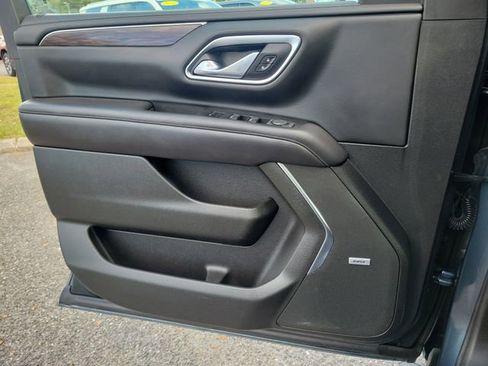 Certified 2021 Chevrolet Tahoe Z71 w/ Z71 Signature Package image 20