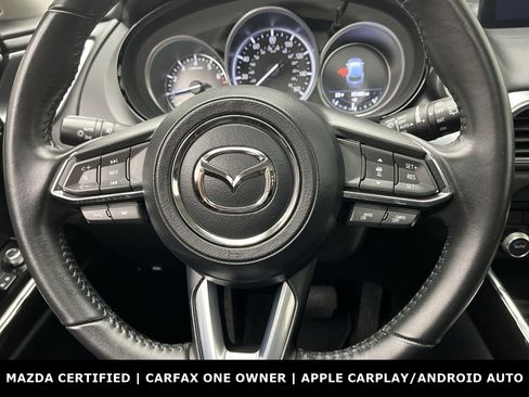 Certified 2023 MAZDA CX-9 Touring Plus image 16