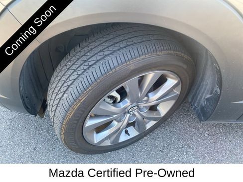 Used 2024 MAZDA CX-30 AWD 2.5 S w/ Preferred Package image 9