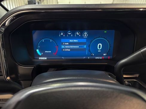 Used 2024 Ford F250 Lariat image 21