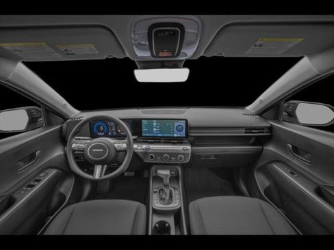 New 2026 Hyundai Kona SE FWD image 44