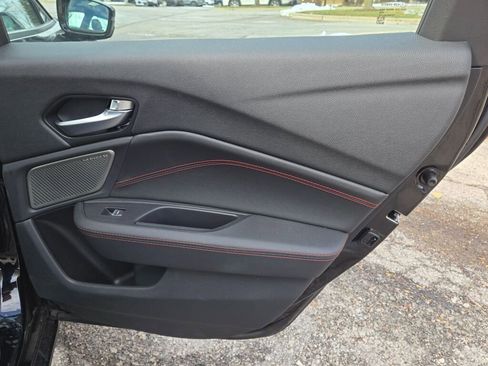 Certified 2025 Acura TLX SH-AWD w/ A-SPEC Pkg image 11