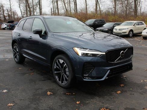 New 2026 Volvo XC60 B5 Plus w/ Protection Package Premier image 1