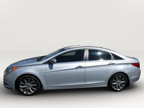 Used 2012 Hyundai Sonata SE FWD image 6