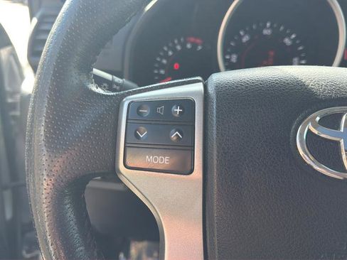 Used 2010 Toyota 4Runner Limited image 21