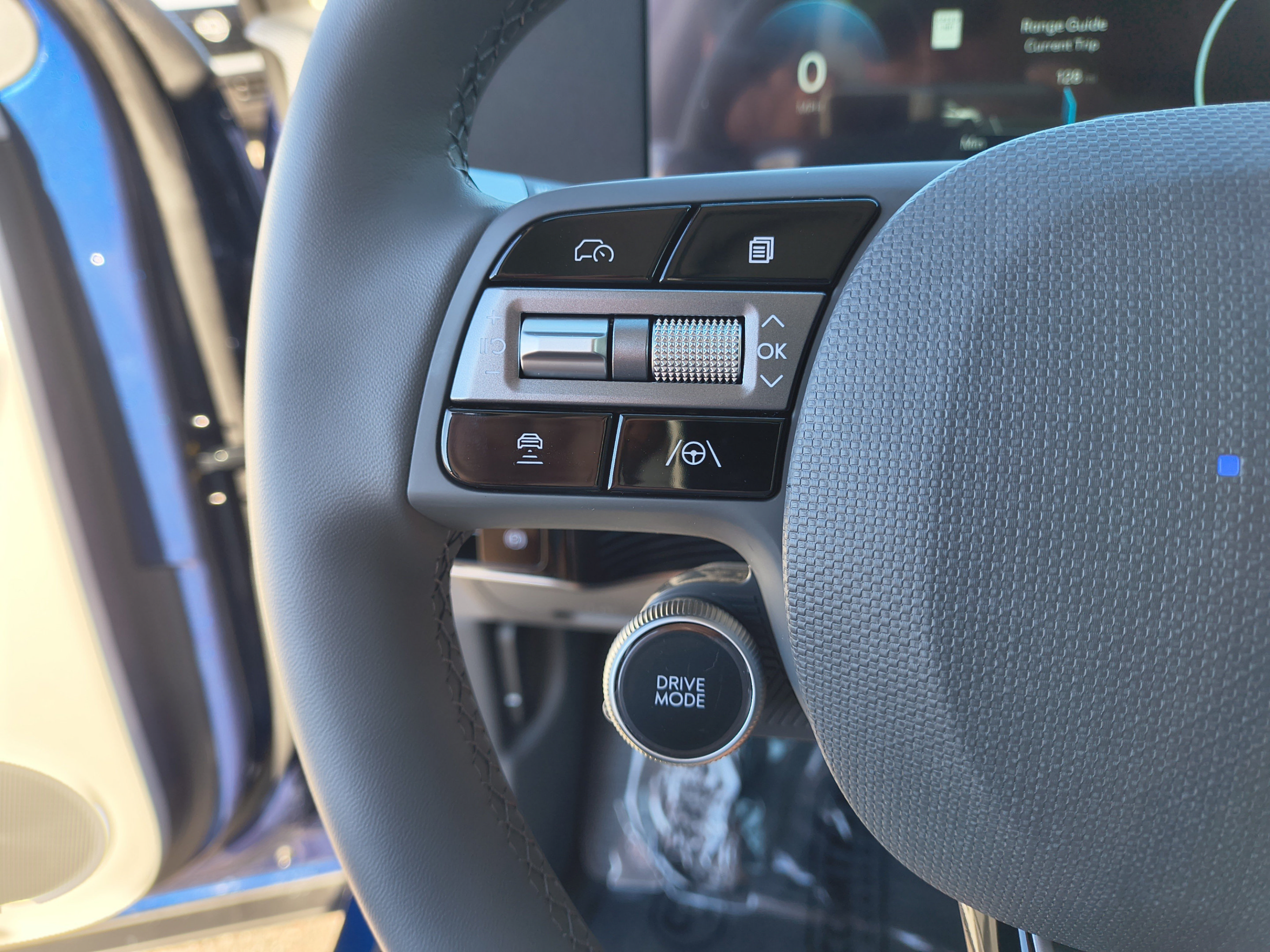 New 2027 Hyundai Ioniq 5 Limited RWD image 27