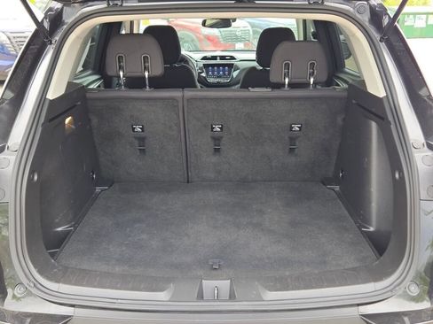 Used 2021 Chevrolet TrailBlazer LT w/ Convenience Package FWD image 13