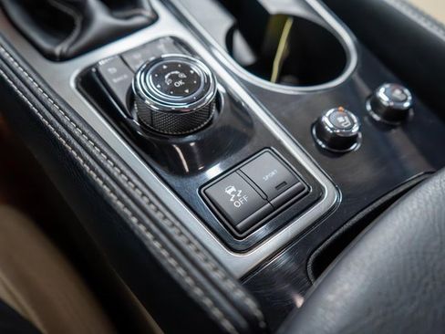 Used 2023 Nissan Maxima Platinum w/ Sport Mat Group image 35