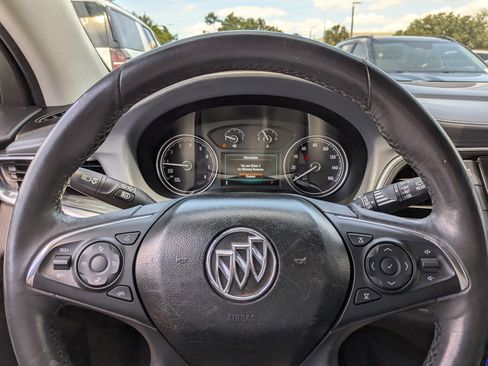 Used 2018 Buick Enclave Premium FWD image 28
