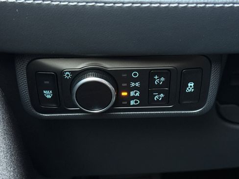 New 2025 Ford Mustang Mach-E Select w/ Interior Protection Package image 28