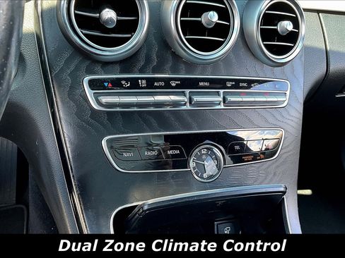 Used 2019 Mercedes-Benz C 300 Sedan w/ Premium Package image 13