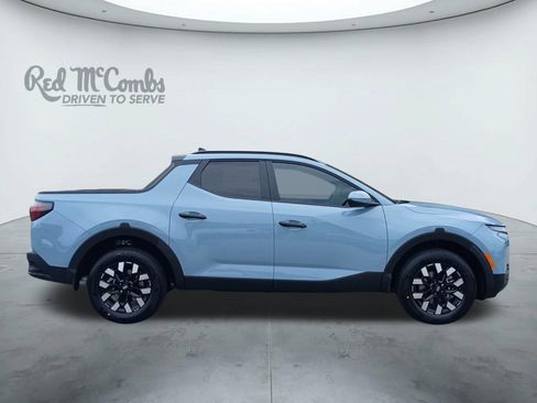 New 2026 Hyundai Santa Cruz SEL image 6