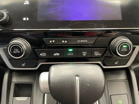 Used 2018 Honda CR-V EX-L image 6