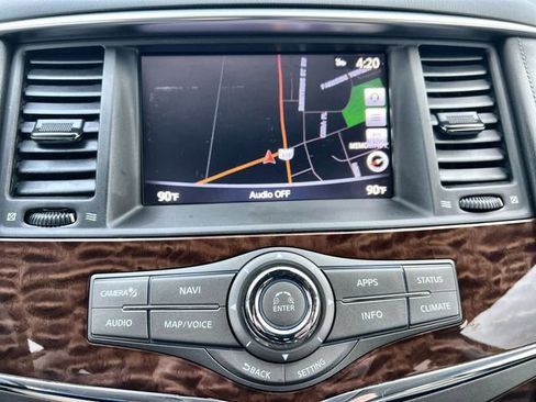 Used 2020 Nissan Armada SL image 20