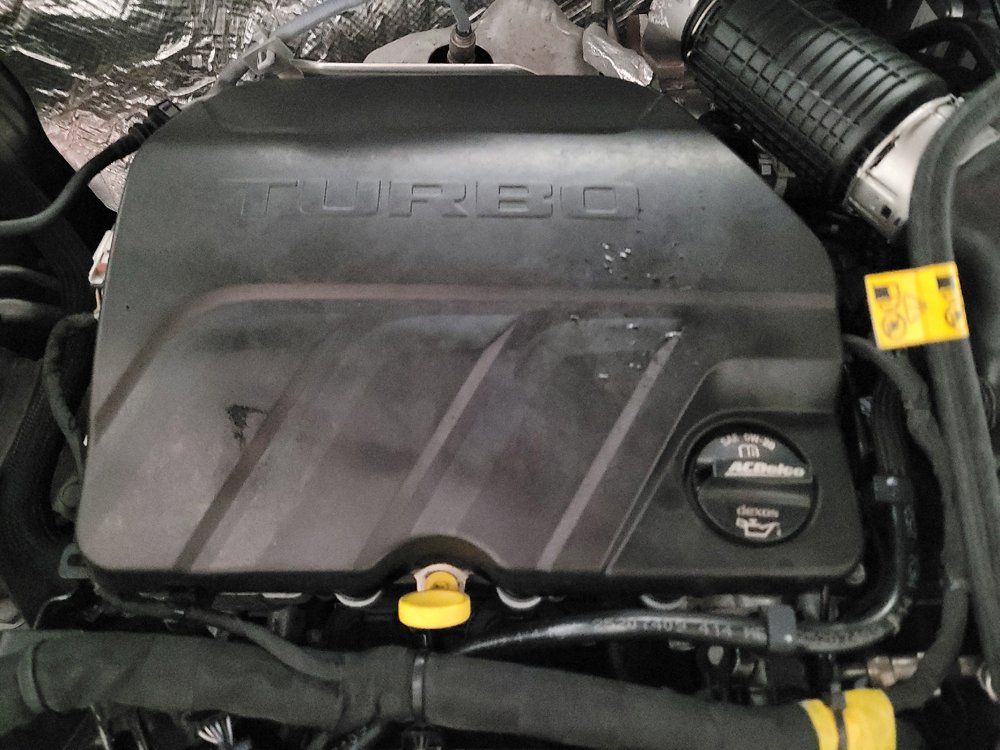 Used 2025 Chevrolet Trax ACTIV w/ Driver Confidence Package FWD image 30