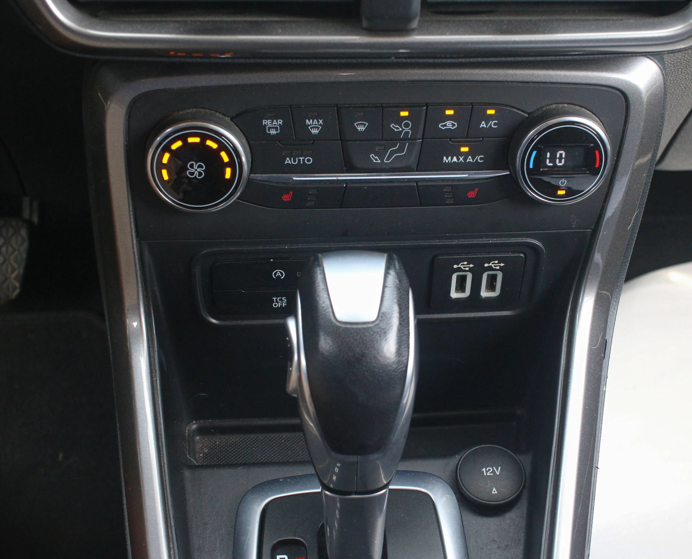 Used 2019 Ford EcoSport SE AWD/4WD image 17