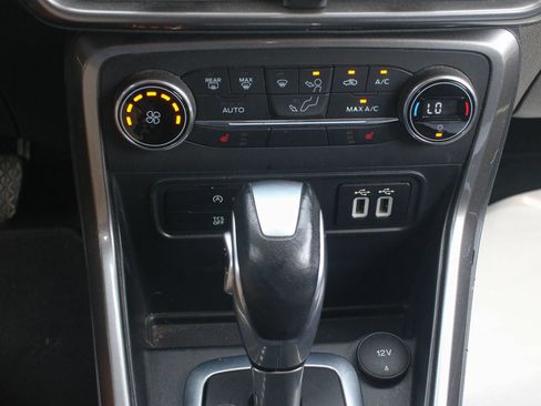 Used 2019 Ford EcoSport SE AWD/4WD image 17