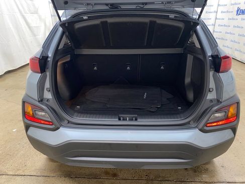Used 2020 Hyundai Kona SEL Plus AWD/4WD image 17