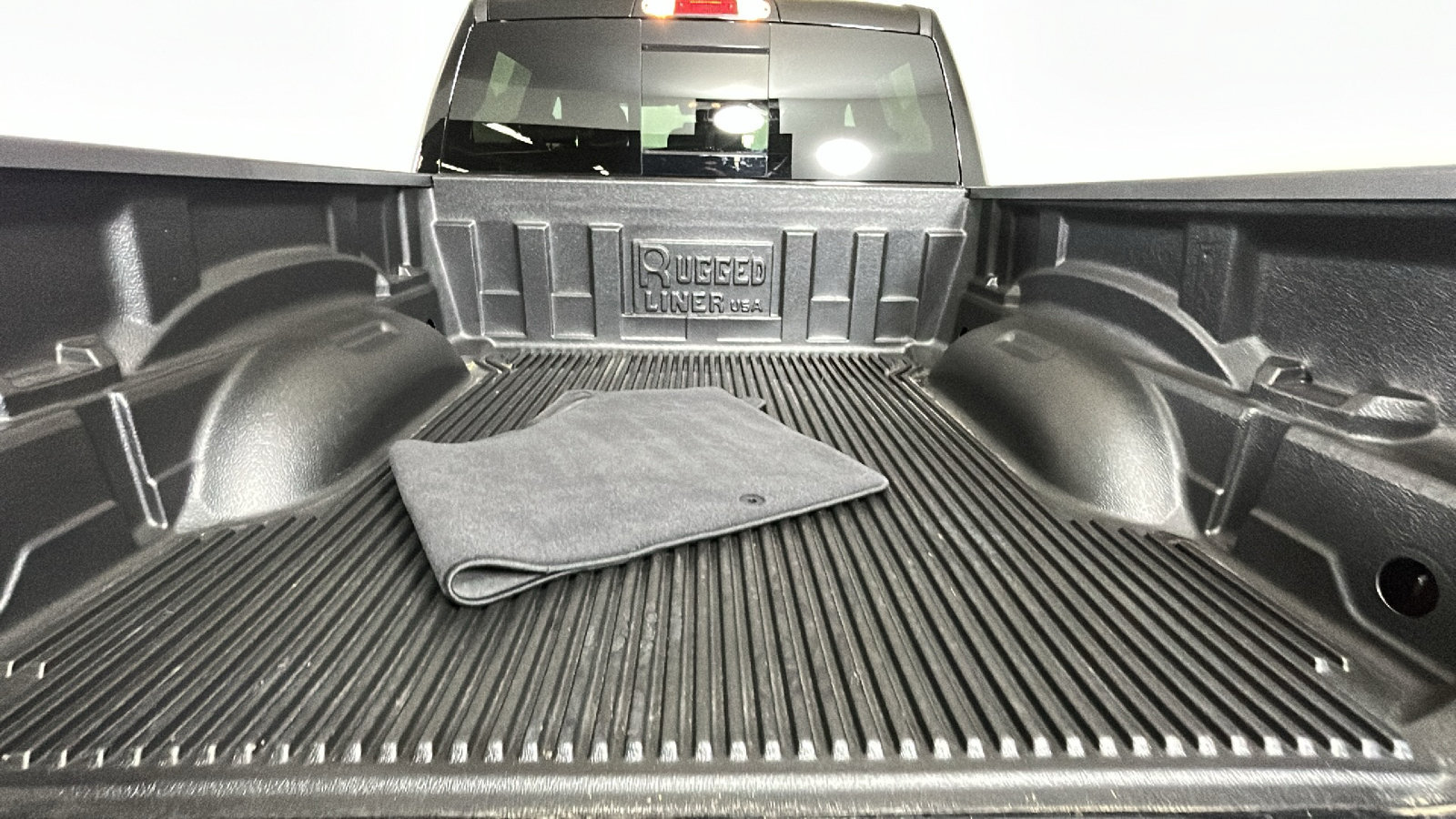 Used 2025 RAM 1500 Tradesman w/ Night Edition AWD/4WD image 34