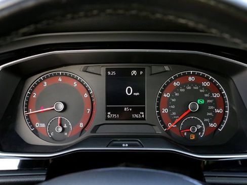 Used 2020 Volkswagen Jetta R-Line w/ R-Line Cold Weather Package FWD image 15
