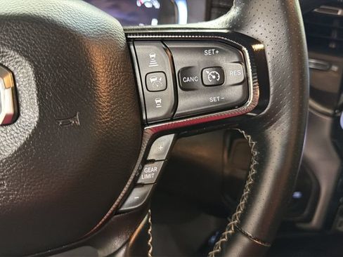 Used 2026 RAM 2500 Rebel AWD/4WD image 18