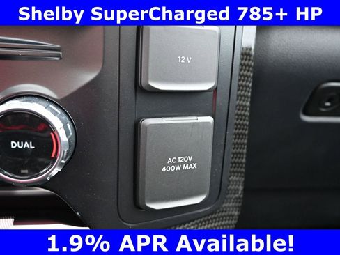 New 2024 Ford F150 Lariat w/ Equipment Group 502A High image 56