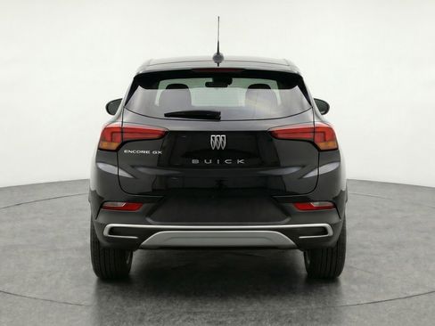 Used 2025 Buick Encore GX Preferred FWD image 7