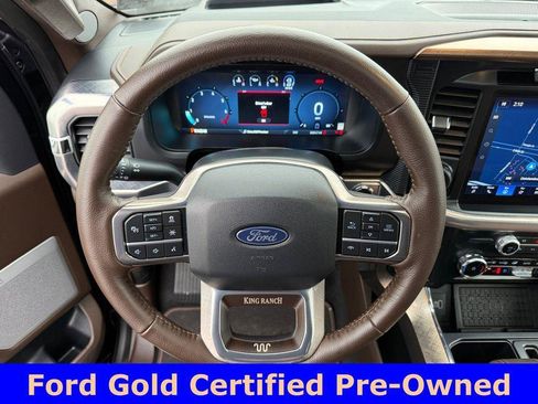 Used 2025 Ford F150 King Ranch AWD/4WD image 20