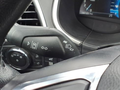 Used 2021 Ford Edge SEL w/ Convenience Package image 19