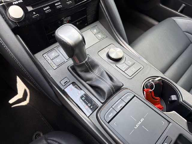 Used 2023 Lexus IS 350 F Sport RWD image 15