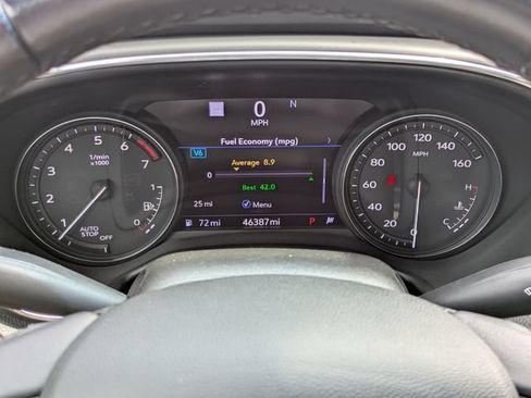 Used 2020 Cadillac CT5 Premium Luxury AWD/4WD image 27