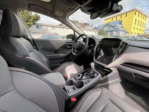 New 2026 Subaru Crosstrek 2.5i Limited image 19