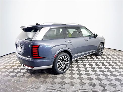New 2026 Hyundai Palisade Calligraphy image 22