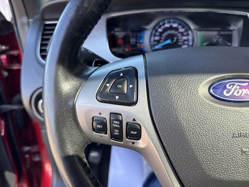 Used 2018 Ford Taurus SHO w/ Driver Assist Package image 33