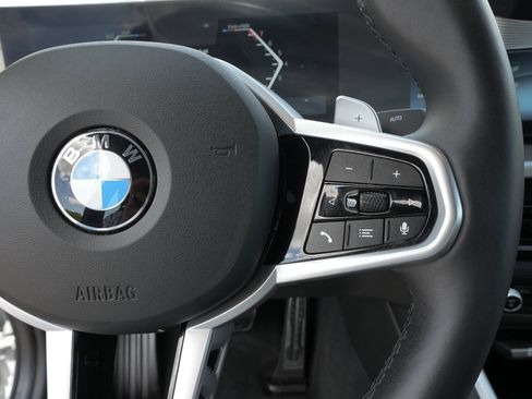Used 2026 BMW 330i xDrive Sedan AWD/4WD image 20
