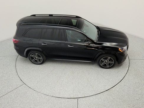 Used 2024 Mercedes-Benz GLS 450 4MATIC image 26