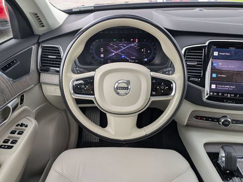 Used 2023 Volvo XC90 B6 Plus AWD/4WD image 26