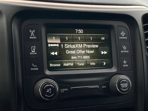 Used 2017 Jeep Cherokee Sport FWD image 20