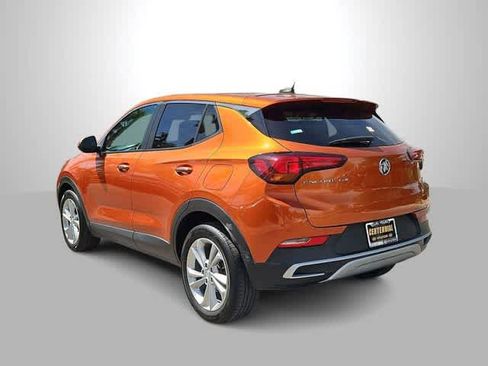Used 2022 Buick Encore GX Preferred image 6