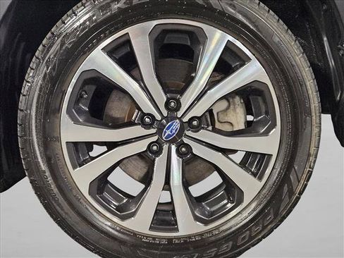 Used 2021 Subaru Forester Limited w/ Popular Package #3 AWD/4WD image 22