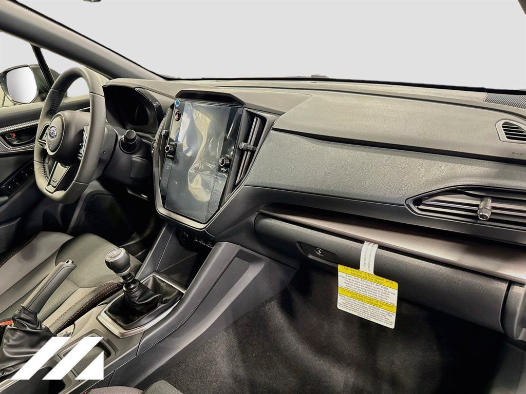 New 2026 Subaru WRX AWD/4WD image 27