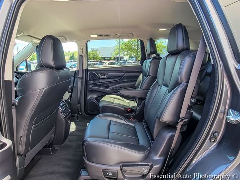 Certified 2026 Subaru Ascent Premium AWD/4WD image 10