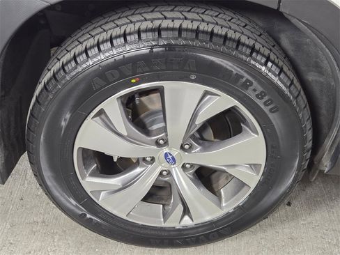 Certified 2021 Subaru Ascent Premium w/ Convenience Package image 10