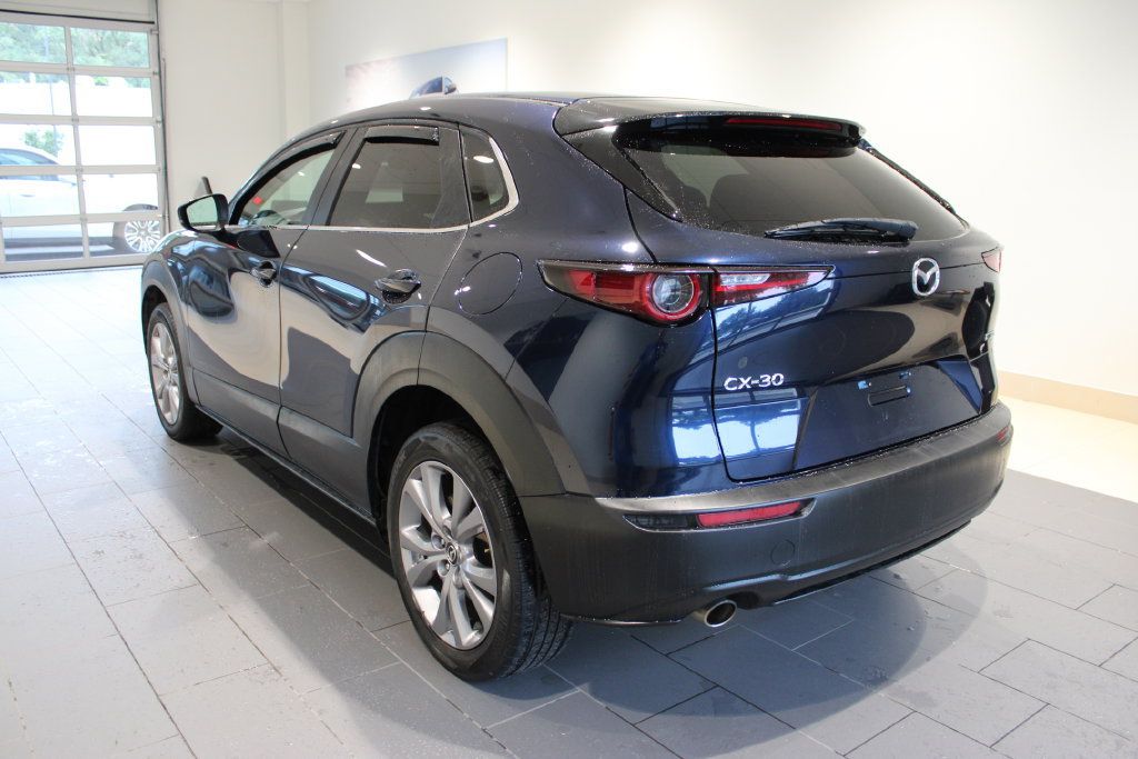 Used 2021 MAZDA CX-30 FWD 2.5 S w/ Preferred Package image 32